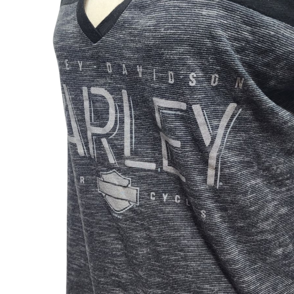 Harley-Davidson short sleeve tee - Picture 4 of 6